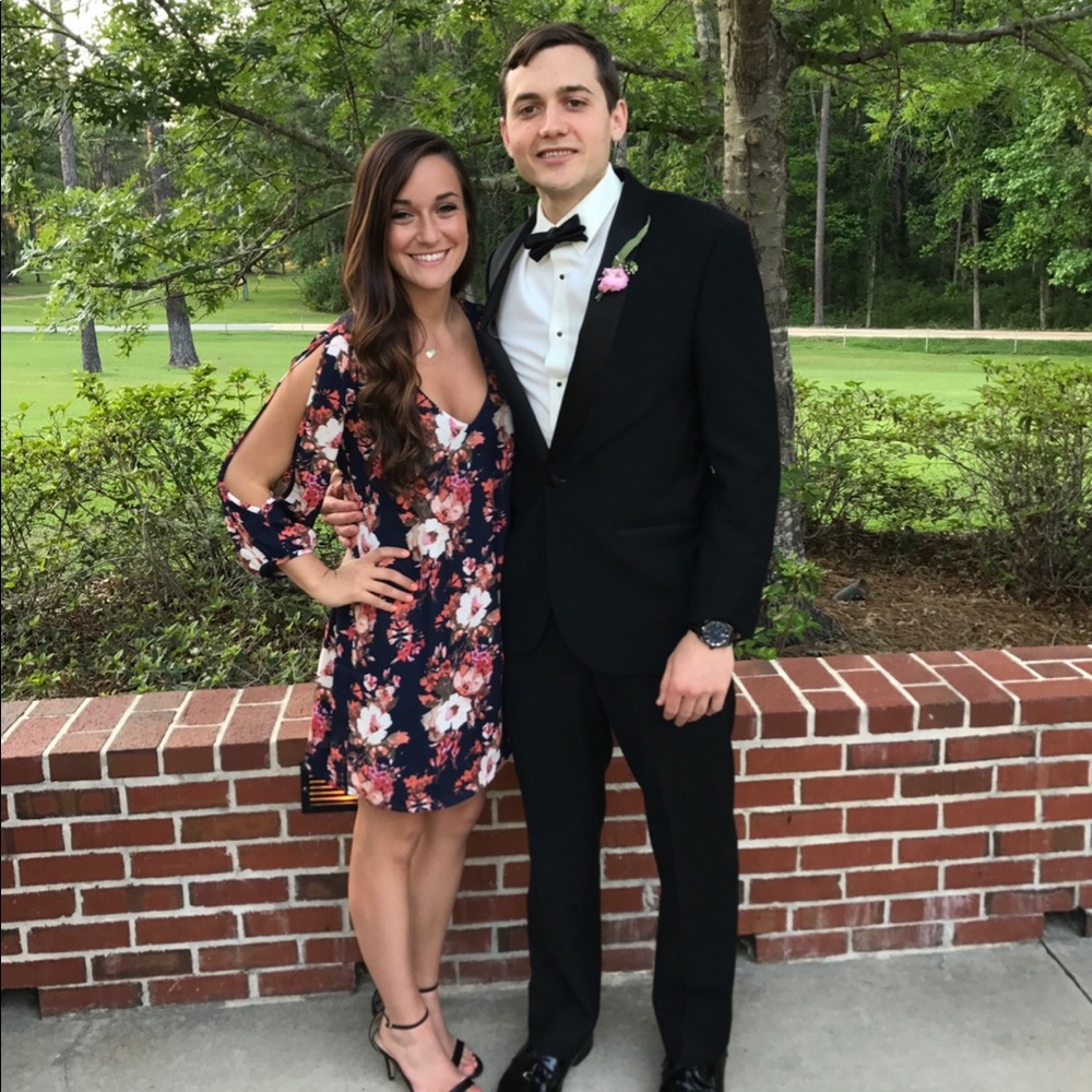 lulu dress